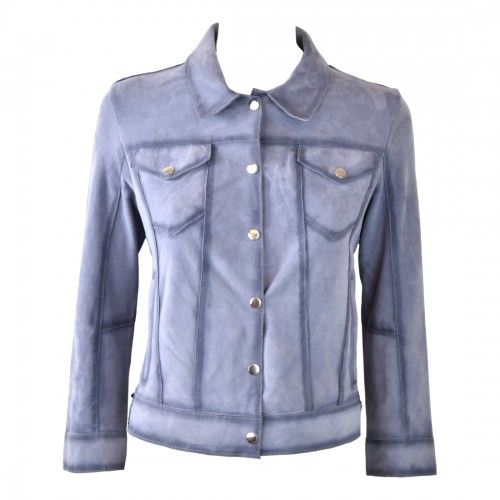 GIACCA DONNA BULLY 7858 B09