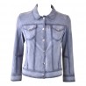 GIACCA DONNA BULLY 7858 B09