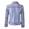 GIACCA DONNA BULLY 7858 B09