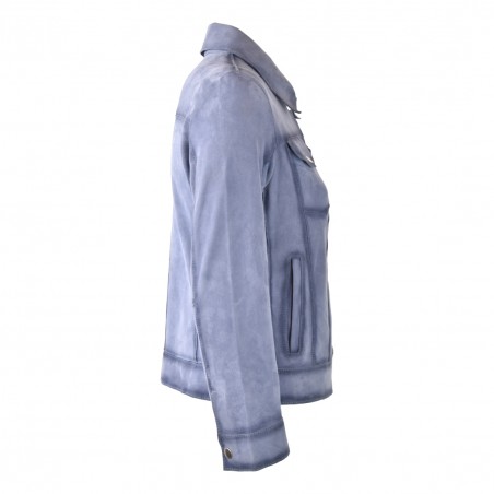 GIACCA DONNA BULLY 7858 B09