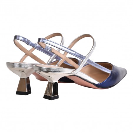 CHANEL FESTA AMAI BLUNOTTE