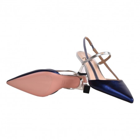 CHANEL FESTA AMAI BLUNOTTE