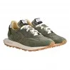 SNEAKERS BOSCO M RUN OF BOSCO-M GREEN