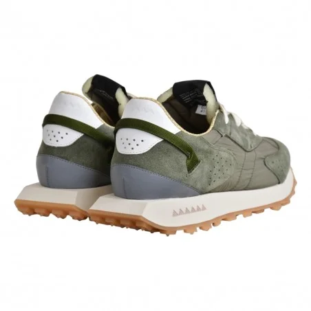 SNEAKERS BOSCO M RUN OF BOSCO-M GREEN