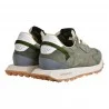 SNEAKERS BOSCO M RUN OF BOSCO-M GREEN