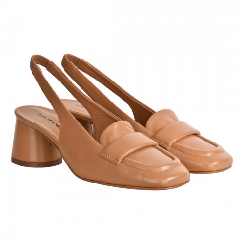 CHANEL HALMANERA CALA25 CARAMEL