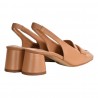 CHANEL HALMANERA CALA25 CARAMEL