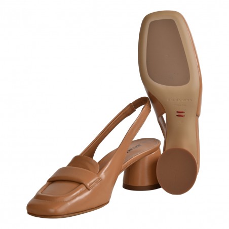 CHANEL HALMANERA CALA25 CARAMEL
