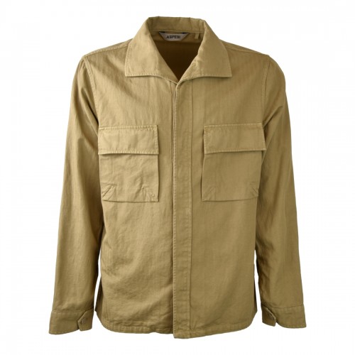CAMICIA CAPA ASPESI CE48-G332 85047