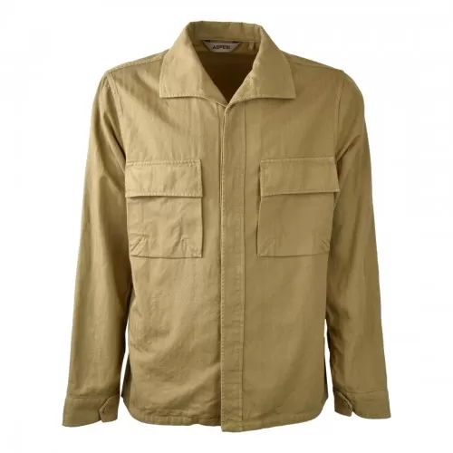 CAMICIA CAPA ASPESI CE48-G332 85047