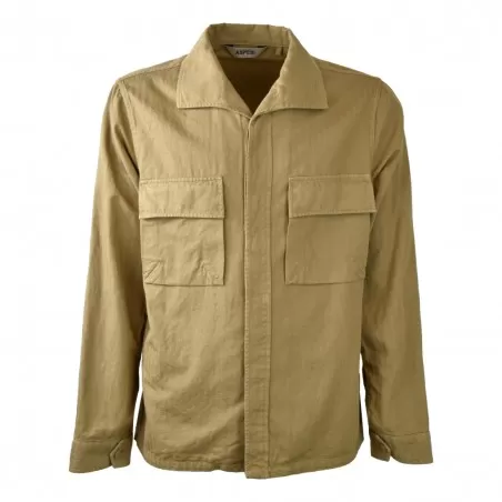 CAMICIA CAPA ASPESI CE48-G332 85047