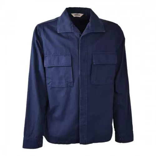 CAMICIA CAPA ASPESI CE48-G332 85097