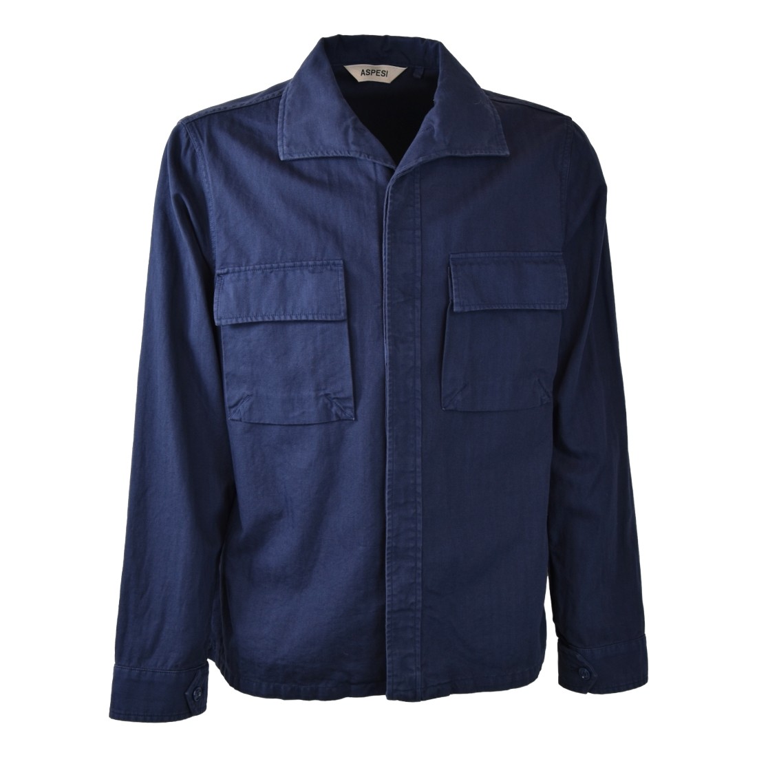 CAMICIA CAPA ASPESI CE48-G332 85097