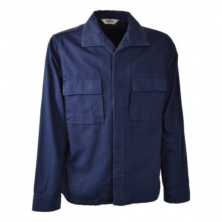 CAMICIA CAPA ASPESI CE48-G332 85097