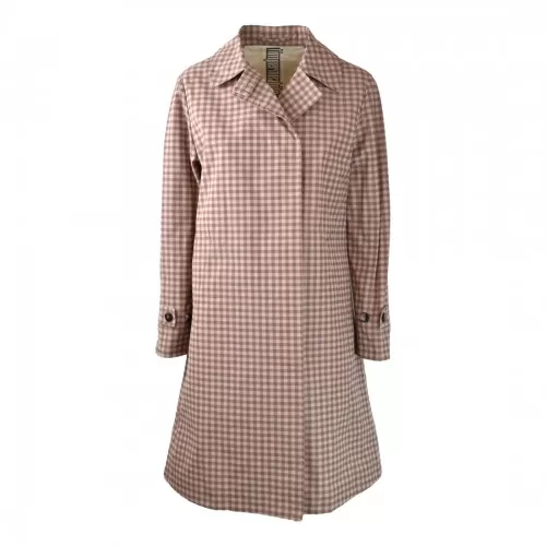 IMPERMEABILE L IMPERMEABILE CONNIE-CULP BEIGE