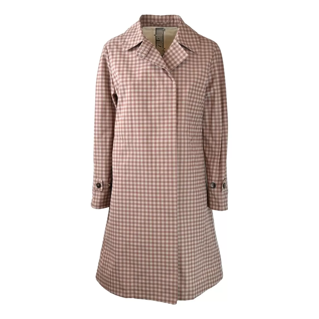 IMPERMEABILE L IMPERMEABILE CONNIE-CULP BEIGE
