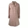 IMPERMEABILE L IMPERMEABILE CONNIE-CULP BEIGE