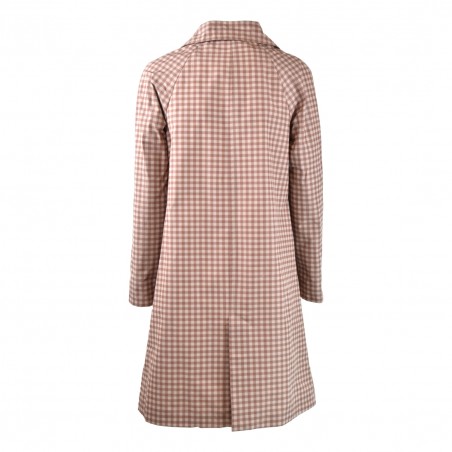 IMPERMEABILE L IMPERMEABILE CONNIE-CULP BEIGE