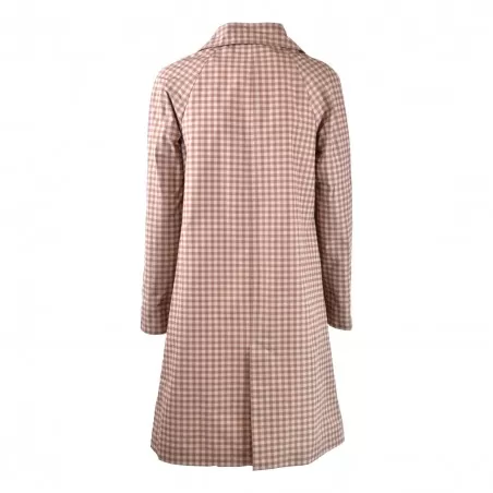 IMPERMEABILE L IMPERMEABILE CONNIE-CULP BEIGE