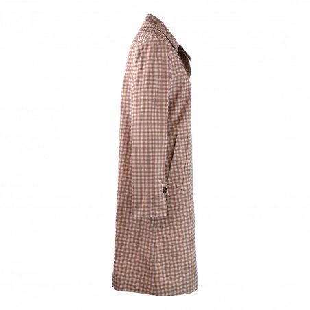 IMPERMEABILE L IMPERMEABILE CONNIE-CULP BEIGE