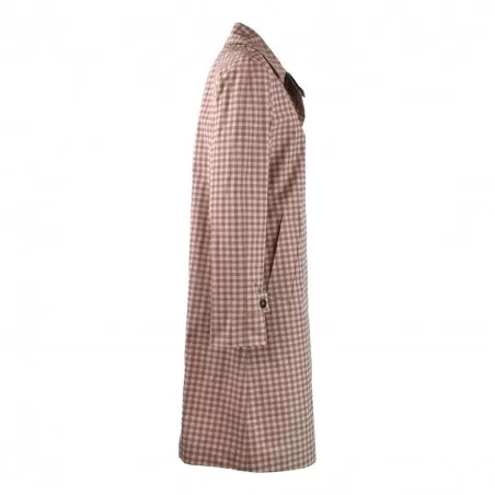 IMPERMEABILE L IMPERMEABILE CONNIE-CULP BEIGE