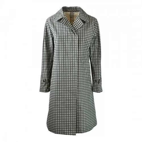 IMPERMEABILE L IMPERMEABILE CONNIE-CULP VERDE