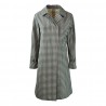 IMPERMEABILE L IMPERMEABILE CONNIE-CULP VERDE