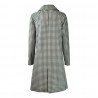 IMPERMEABILE L IMPERMEABILE CONNIE-CULP VERDE