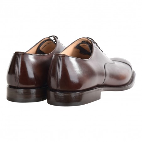 FRANCESINA PUNTALE VITELLO CHURCH'S CONSUL EBONY