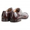 FRANCESINA PUNTALE VITELLO CHURCH'S CONSUL EBONY