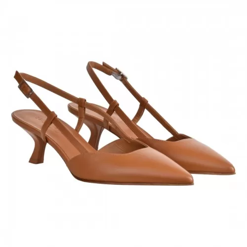 CHANEL CORAL SERGIO LEVANTESI CORAL MAMBA