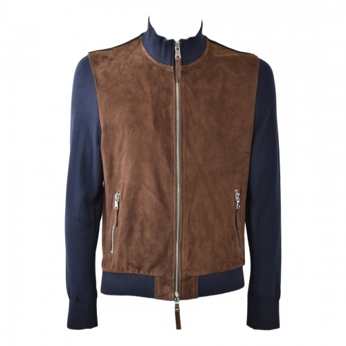 DEREK JACKET THE JACK DEREKKNIT 309