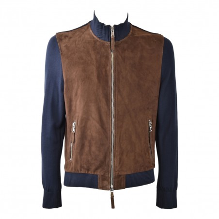 DEREK JACKET THE JACK DEREKKNIT 309
