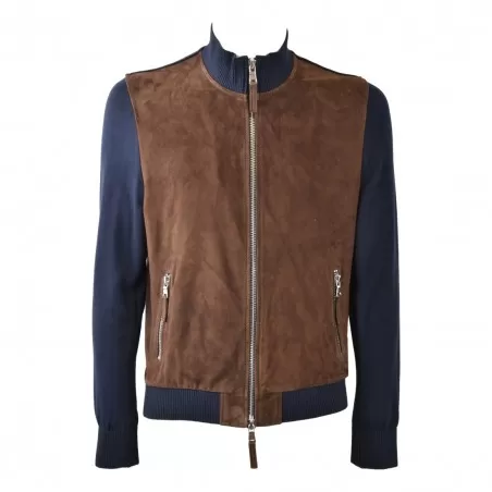 DEREK JACKET THE JACK DEREKKNIT 309