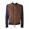 DEREK JACKET THE JACK DEREKKNIT 309