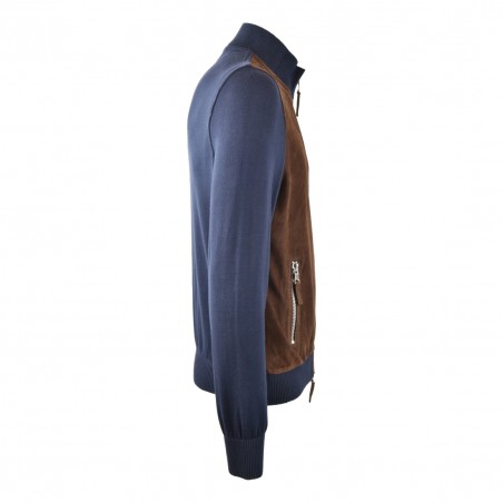 DEREK JACKET THE JACK DEREKKNIT 309