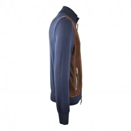 DEREK JACKET THE JACK DEREKKNIT 309