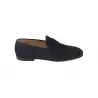 MOCASSINO  IN CAMOSCIO BARRETT 221U006.12 BLU
