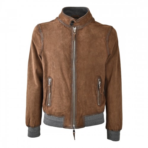 DEREK WEST PERFOR. JACKET THE JACK DEREKWESTPERFO 704