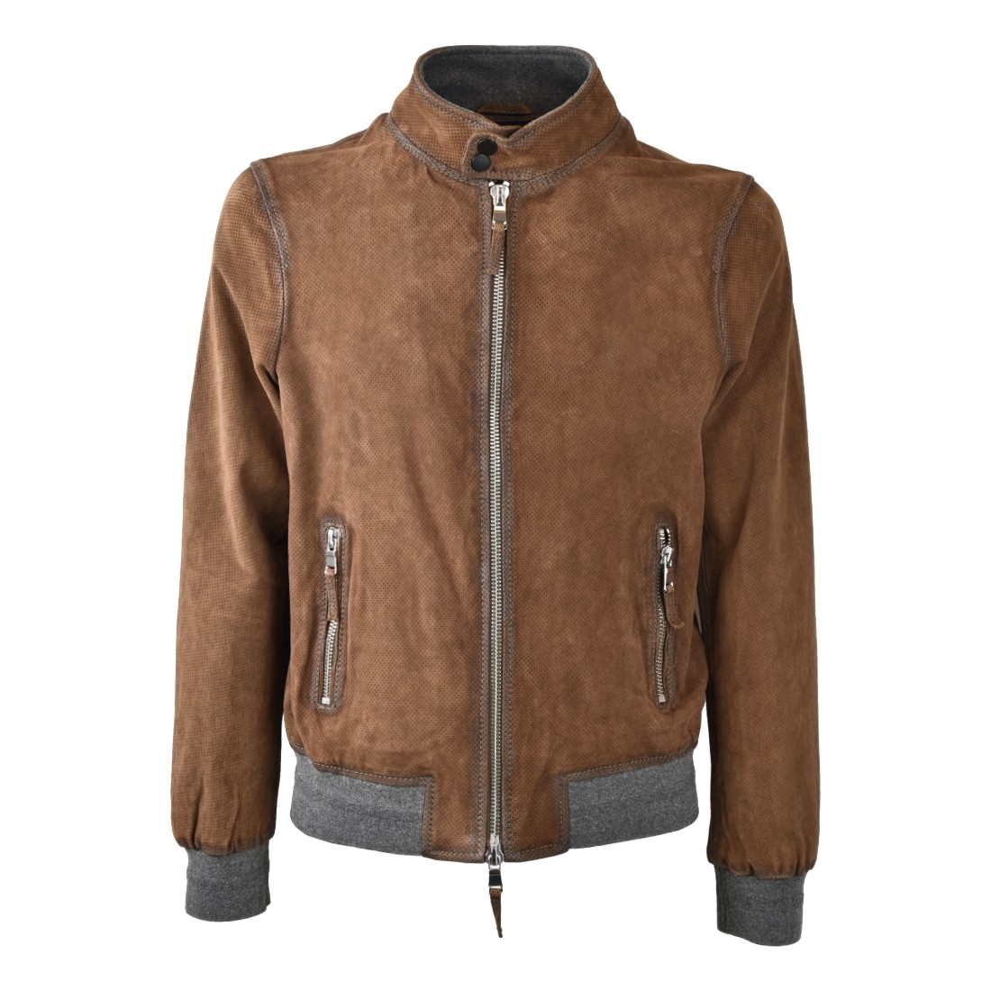 DEREK WEST PERFOR. JACKET THE JACK DEREKWESTPERFO 704