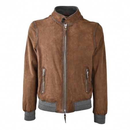 DEREK WEST PERFOR. JACKET THE JACK DEREKWESTPERFO 704