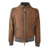 DEREK WEST PERFOR. JACKET THE JACK DEREKWESTPERFO 704