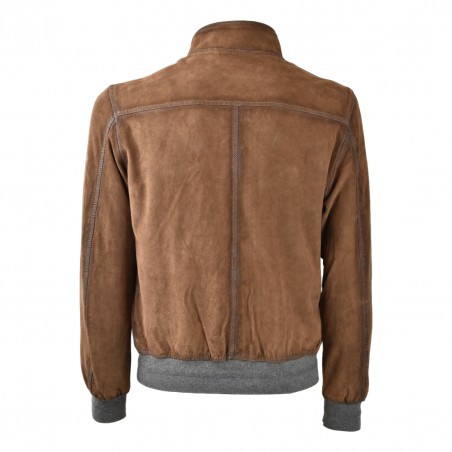DEREK WEST PERFOR. JACKET THE JACK DEREKWESTPERFO 704