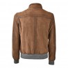 DEREK WEST PERFOR. JACKET THE JACK DEREKWESTPERFO 704