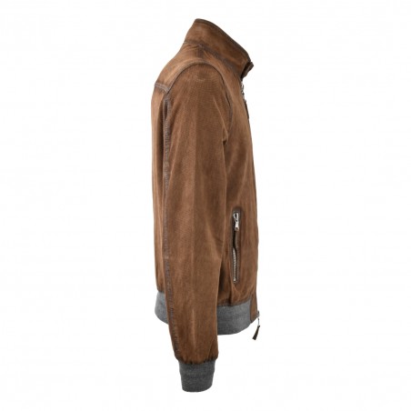 DEREK WEST PERFOR. JACKET THE JACK DEREKWESTPERFO 704