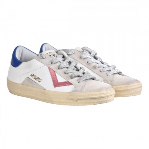 SNEAKERS EVO W 4B12 EVO D307