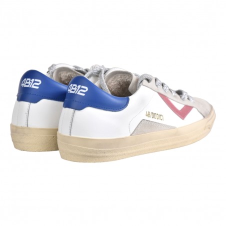 SNEAKERS EVO W 4B12 EVO D307