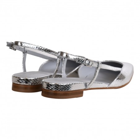 CHANEL FUTURA SERGIO LEVANTESI FUTURA ARGENTO