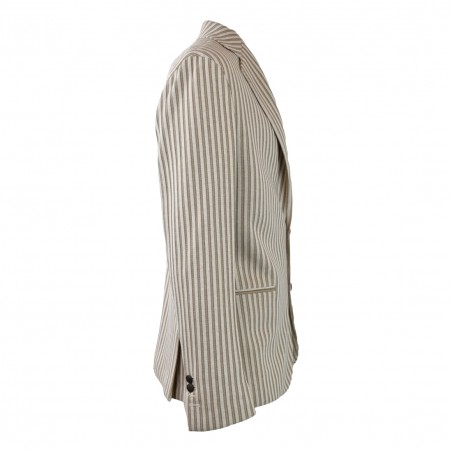 GIACCA BHARNABA GKS900R BEIGE