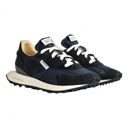 SNEAKERS KRIPTO M RUN OF KRIPTO-M BLACK